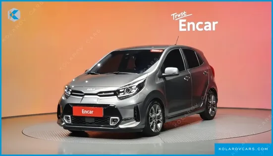 KIA MORNING (PICANTO) SIGNATURE
