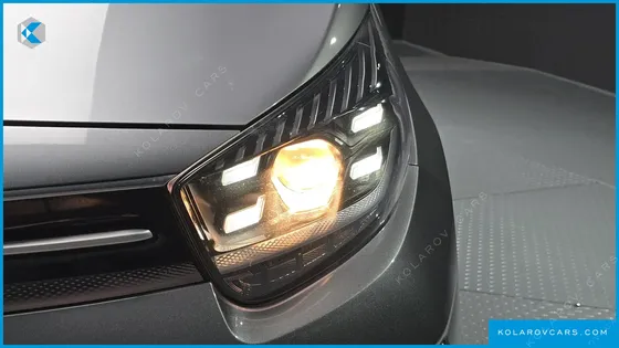 KIA MORNING (PICANTO) SIGNATURE