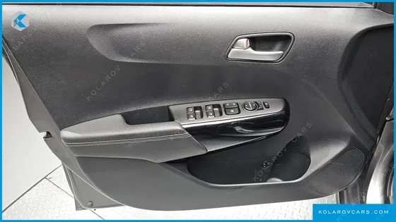 KIA MORNING (PICANTO) SIGNATURE
