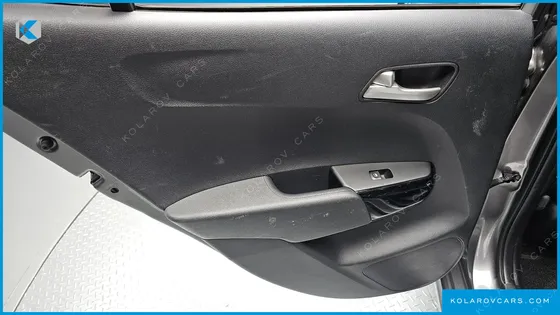 KIA MORNING (PICANTO) SIGNATURE