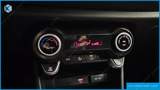 KIA MORNING (PICANTO) SIGNATURE