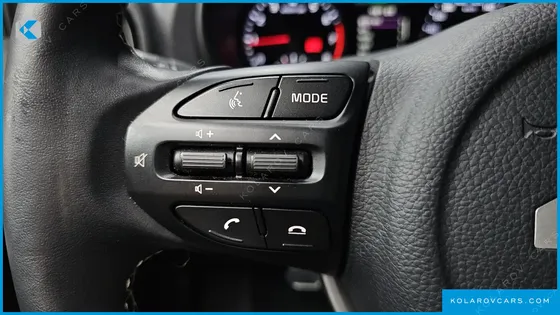 KIA MORNING (PICANTO) SIGNATURE