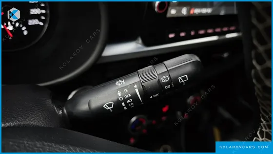 KIA MORNING (PICANTO) SIGNATURE