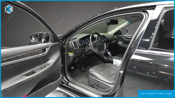 HYUNDAI GRANDEUR 3.0 LPI MODERN (RENTAL CAR)