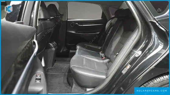 HYUNDAI GRANDEUR 3.0 LPI MODERN (RENTAL CAR)