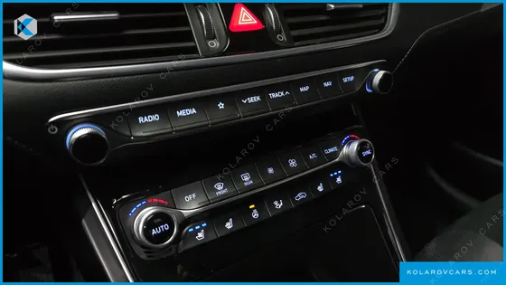HYUNDAI GRANDEUR 3.0 LPI MODERN (RENTAL CAR)