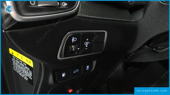 HYUNDAI GRANDEUR 3.0 LPI MODERN (RENTAL CAR)