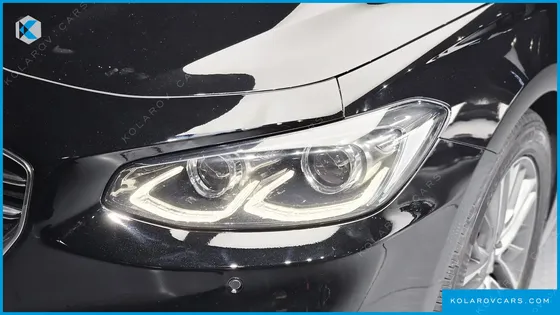 HYUNDAI GRANDEUR 3.0 LPI MODERN (RENTAL CAR)