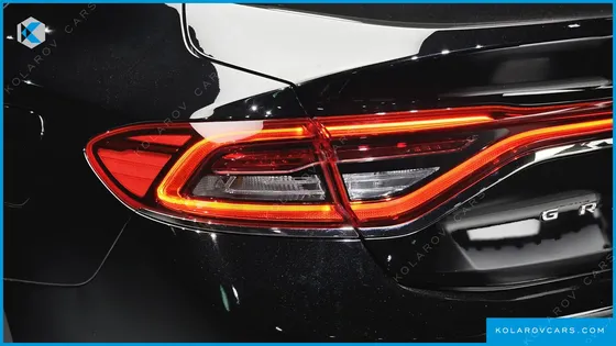 HYUNDAI GRANDEUR 3.0 LPI MODERN (RENTAL CAR)