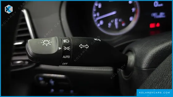 HYUNDAI GRANDEUR 3.0 LPI MODERN (RENTAL CAR)