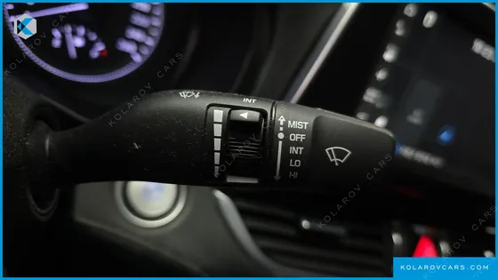 HYUNDAI GRANDEUR 3.0 LPI MODERN (RENTAL CAR)