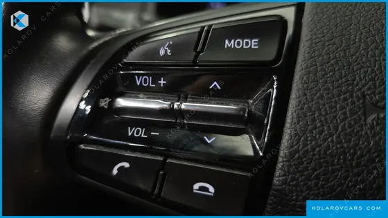 HYUNDAI GRANDEUR 3.0 LPI MODERN (RENTAL CAR)