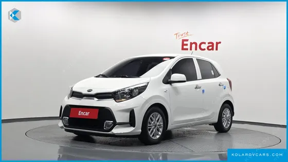 KIA MORNING (PICANTO) PRESTIGE