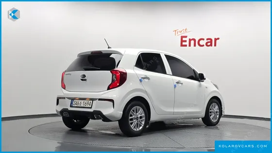 KIA MORNING (PICANTO) PRESTIGE
