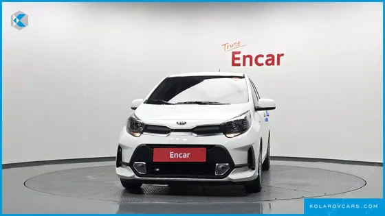 KIA MORNING (PICANTO) PRESTIGE