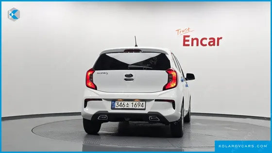 KIA MORNING (PICANTO) PRESTIGE