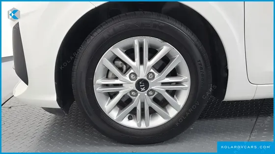 KIA MORNING (PICANTO) PRESTIGE