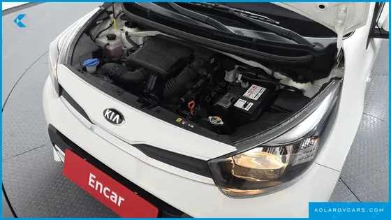 KIA MORNING (PICANTO) PRESTIGE