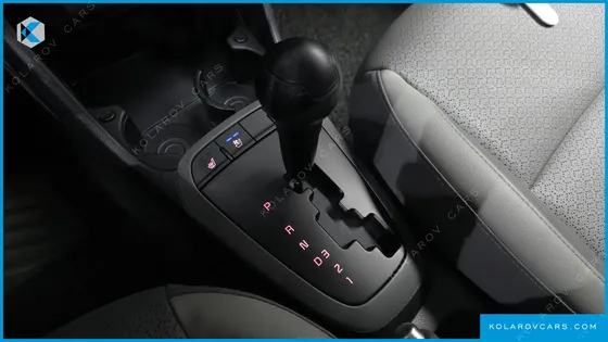 KIA MORNING (PICANTO) PRESTIGE