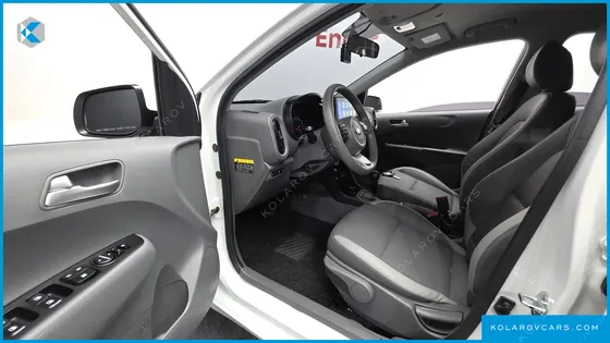 KIA MORNING (PICANTO) PRESTIGE