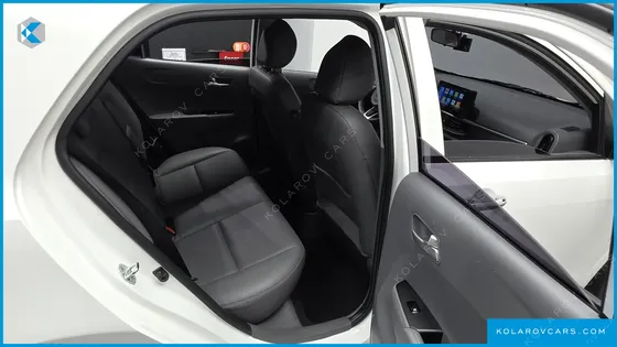 KIA MORNING (PICANTO) PRESTIGE