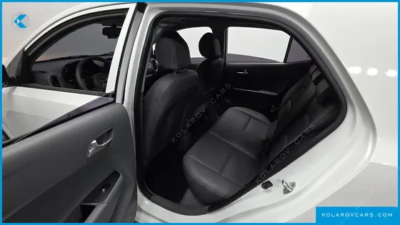 KIA MORNING (PICANTO) PRESTIGE