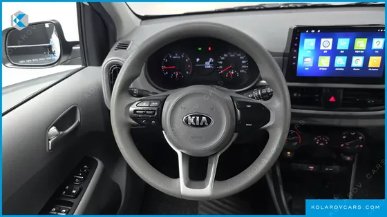 KIA MORNING (PICANTO) PRESTIGE