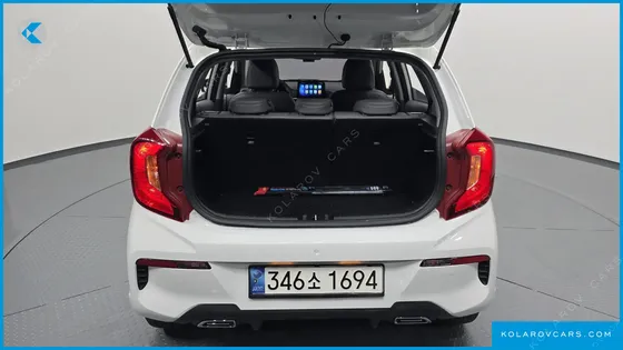 KIA MORNING (PICANTO) PRESTIGE