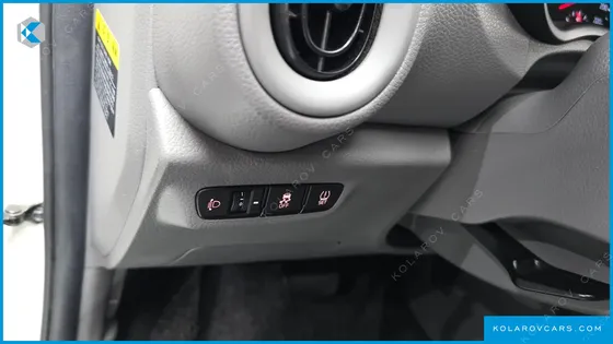 KIA MORNING (PICANTO) PRESTIGE