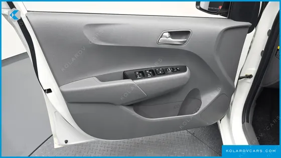 KIA MORNING (PICANTO) PRESTIGE