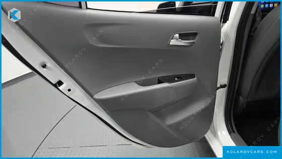 KIA MORNING (PICANTO) PRESTIGE