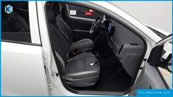KIA MORNING (PICANTO) PRESTIGE