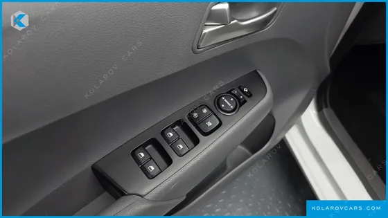 KIA MORNING (PICANTO) PRESTIGE