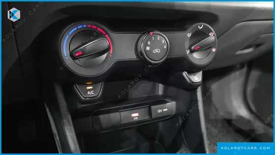 KIA MORNING (PICANTO) PRESTIGE
