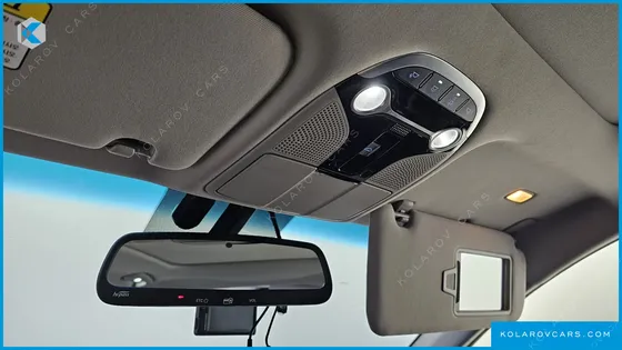 HYUNDAI GRANDEUR 3.0 LPI MODERN (RENTAL CAR)