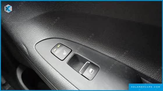 HYUNDAI GRANDEUR 3.0 LPI MODERN (RENTAL CAR)