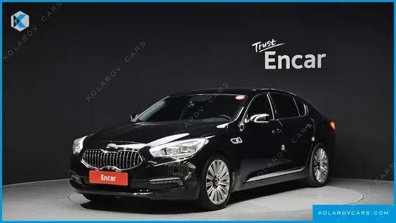 KIA K9 3.3 GDI EXECUTIVE