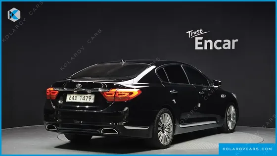 KIA K9 3.3 GDI EXECUTIVE
