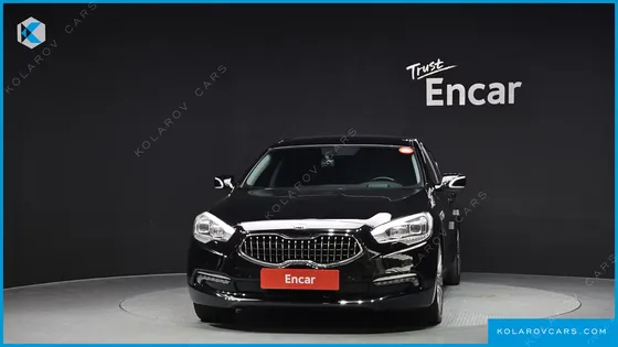 KIA K9 3.3 GDI EXECUTIVE