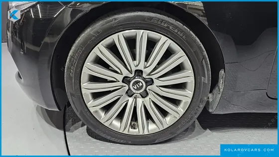 KIA K9 3.3 GDI EXECUTIVE