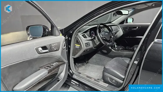KIA K9 3.3 GDI EXECUTIVE