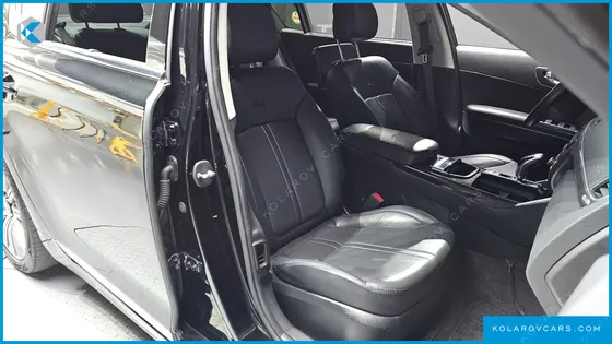 KIA K9 3.3 GDI EXECUTIVE