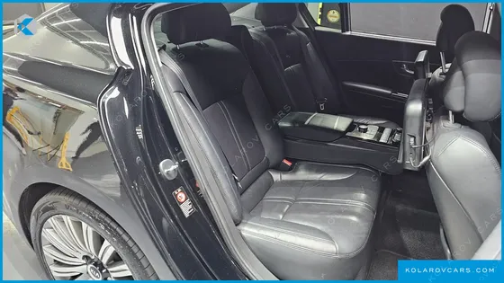 KIA K9 3.3 GDI EXECUTIVE