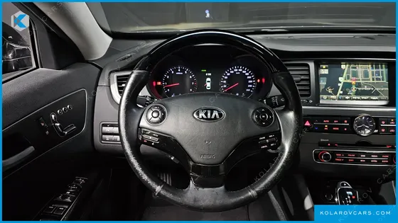 KIA K9 3.3 GDI EXECUTIVE