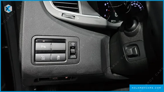 KIA K9 3.3 GDI EXECUTIVE