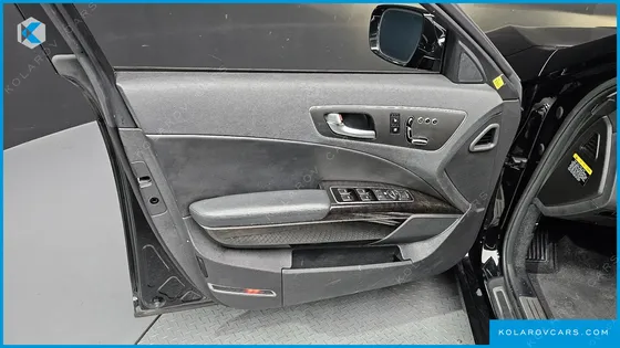 KIA K9 3.3 GDI EXECUTIVE
