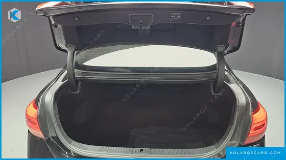 KIA K9 3.3 GDI EXECUTIVE