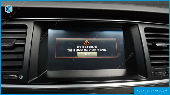 KIA K9 3.3 GDI EXECUTIVE