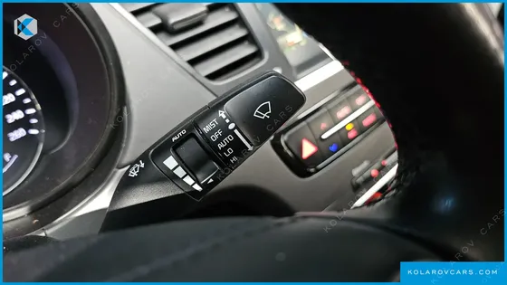 KIA K9 3.3 GDI EXECUTIVE