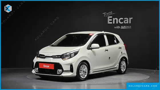 KIA MORNING (PICANTO) SIGNATURE
